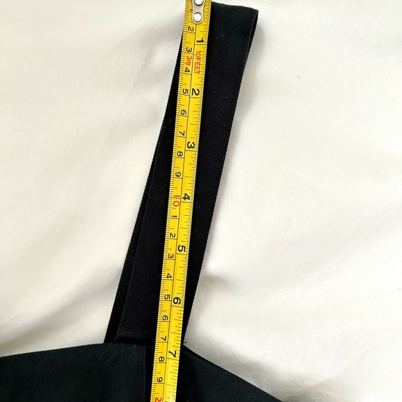 Intermix Jules Lace-up Romper - Picture 10 of 10